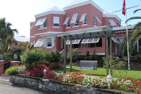 Royal Palms Bermuda