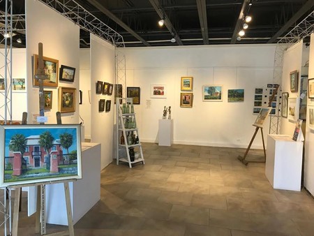 Bermuda Art Center, Dockyard