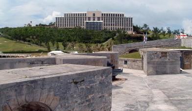 Club Med Hotel Bermuda