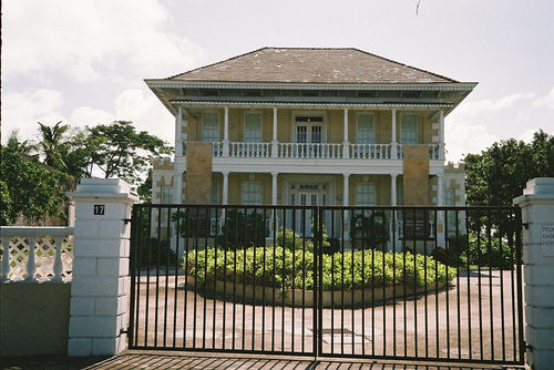 National Art Gallery Bahamas