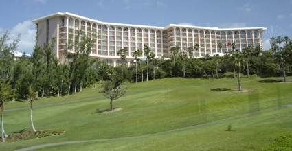 Fairmont Southampton Bermuda