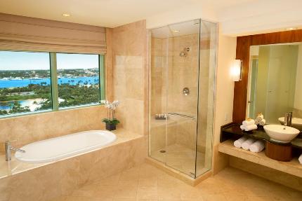 Cove Atlantis Bathroom