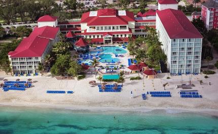 Breezes Resort Nassau