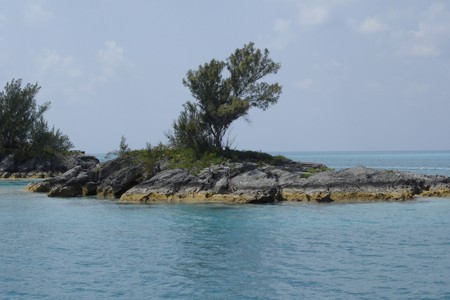 Bermuda Island