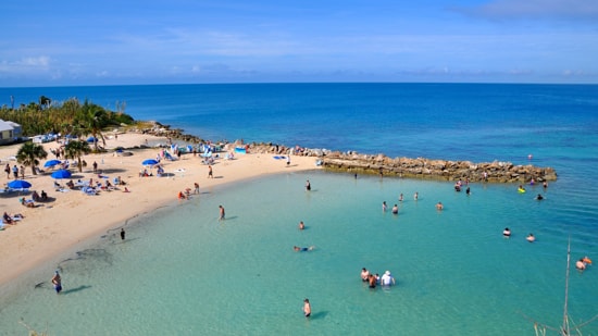 Snorkel Park Bermuda