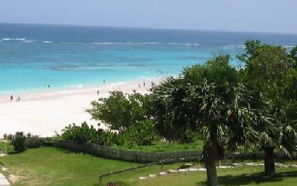 Bermuda Weather in June