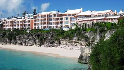 The Reefs Club Bermuda